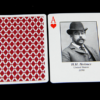 Serial Killer Playing Cards – Image 2