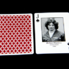 Serial Killer Playing Cards – Image 3