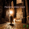 Serial Killer Playing Cards