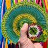 Bicycle Balloon Jungle Playing Cards – Image 2