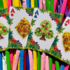 Bicycle Balloon Jungle Playing Cards – Image 4