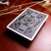 Rattler Gorge (Noir) Playing Cards – Image 2