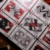 Rattler Gorge (Noir) Playing Cards – Image 3