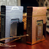 Rattler Gorge (Noir) Playing Cards – Image 4