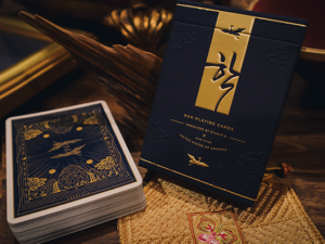 Hak Playing Cards