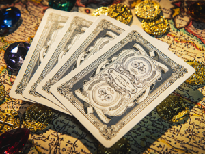 Bicycle Imperial Playing Cards