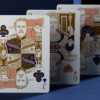 Sapphire Edition Standards Playing Cards By Art of Play – Image 2