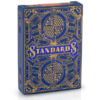 Sapphire Edition Standards Playing Cards By Art of Play – Image 4