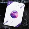 The Moon (Purple Edition) Playing Cards by Solokid – Image 2