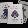Bicycle Hypnosis V2 Playing Cards – Image 3