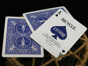 Bicycle Euchre Playing Cards