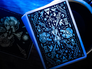 Discord Playing Cards