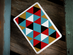 Bicycle Cardstract Playing Cards by US Playing Card