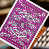 The Beatles (Pink) Playing Cards by theory11 – Image 3
