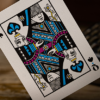 The Beatles (Pink) Playing Cards by theory11 – Image 4
