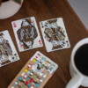 Roasters Coffee Shop Playing Cards – Image 3