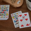 Roasters Coffee Shop Playing Cards – Image 4