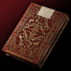 Harry Potter (Red-Gryffindor)Playing Cards by theory11 – Image 2