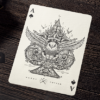 Harry Potter (Red-Gryffindor)Playing Cards by theory11 – Image 3