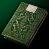 Harry Potter (Green-Slytherin) Playing Cards by theory11 – Image 2
