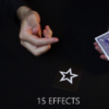 Bicycle Special ESP Blue Playing Cards (plus 15 Online Effects) – Image 4