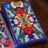 Bicycle Yaksha Oni Playing Cards by Card Experiment – Image 2