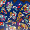 Bicycle Yaksha Oni Playing Cards by Card Experiment – Image 3