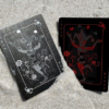 Bicycle Scorpion (Brown) Playing Cards – Image 2