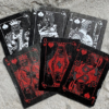 Gilded Bicycle Scorpion (Brown) Playing Cards – Image 4