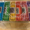 Cotta's Alamac Custom Carat x6 Case – Image 3