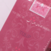 Pink Tulip Playing Cards Dutch Card House Company – Image 2