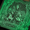 The Great Creator: Earth Edition Playing Cards by Riffle Shuffle – Image 2