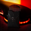 Grandmasters Black Widow Spider Edition (Foil) Playing Cards by HandLordz – Image 2