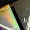 Odyssey Genesys (Holographic) Edition Playing Cards by Sergio Roca – Image 4
