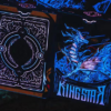 Words of Dragon Playing Cards by KING STAR – Image 3