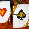 House Mars Playing Cards by Midnight Cards – Image 2