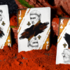 House Mars Playing Cards by Midnight Cards – Image 3