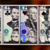 Legal Tender Luxury Playing Cards by Kings Wild – Image 4