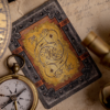 Peter Pan Playing Cards by Kings Wild – Image 2