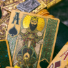 Arthurian Playing Cards by Kings Wild – Image 4