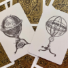 Astrological Hodges Playing Cards – Image 2