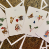 Astrological Hodges Playing Cards – Image 3