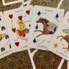 Astrological Hodges Playing Cards – Image 4