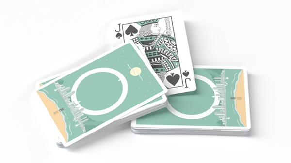 CC Orbit 2nd Edition Playing Cards – Image 4