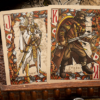 The Fellowship of the Ring Playing Cards by Kings Wild – Image 4
