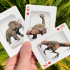 Bicycle Dinosaur Playing Cards – Image 2