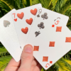 Bicycle Dinosaur Playing Cards – Image 3
