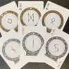 Bicycle Rune V2 Playing Cards – Image 4