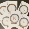 Bicycle Rune V2 (Stripper) Playing Cards – Image 4