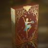 Entwined Vol.2 Fall Gold Playing Cards – Image 2